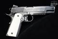 Springfield Armory Operator .45 ACP Distressed Blued in Good Condition Image 3