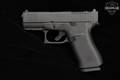 Glock G43X MOS 9mm Luger Black in Excellent Condition Image 3