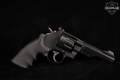 Smith & Wesson (S&W) Model 327 Performance Center TRR8 .357 Mag. Black in Excellent Condition Image 3