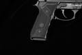 Girsan Regard MC 9mm Luger Black in Excellent Condition Image 3