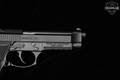 Girsan Regard MC 9mm Luger Black in Excellent Condition Image 5