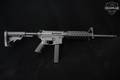 Bushmaster Carbon-15 9mm Luger (9x19 Para) Black in Excellent Condition Image 3