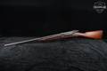 1898-1899 Springfield Armory Model 1898 Krag-Jorgensen Infantry Rifle .30-40 Krag Rust Blue & Walnut in Fair Condition Image 2