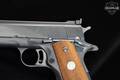 1964 Colt Gold Cup National Match Mid Range .38 Spl. Blued in Good Condition Image 4