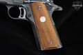 1964 Colt Gold Cup National Match Mid Range .38 Spl. Blued in Good Condition Image 5
