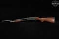 Ithaca Model 37 Defense 12 Gauge Black & Walnut in Very Good Condition Image 2