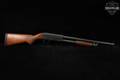 Ithaca Model 37 Defense 12 Gauge Black & Walnut in Very Good Condition Image 3