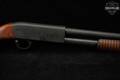 Ithaca Model 37 Defense 12 Gauge Black & Walnut in Very Good Condition Image 5