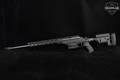 Tikka T3x TACT A1 6.5 Creedmoor Black in Excellent Condition Image 2