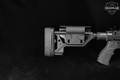 Tikka T3x TACT A1 6.5 Creedmoor Black in Excellent Condition Image 4