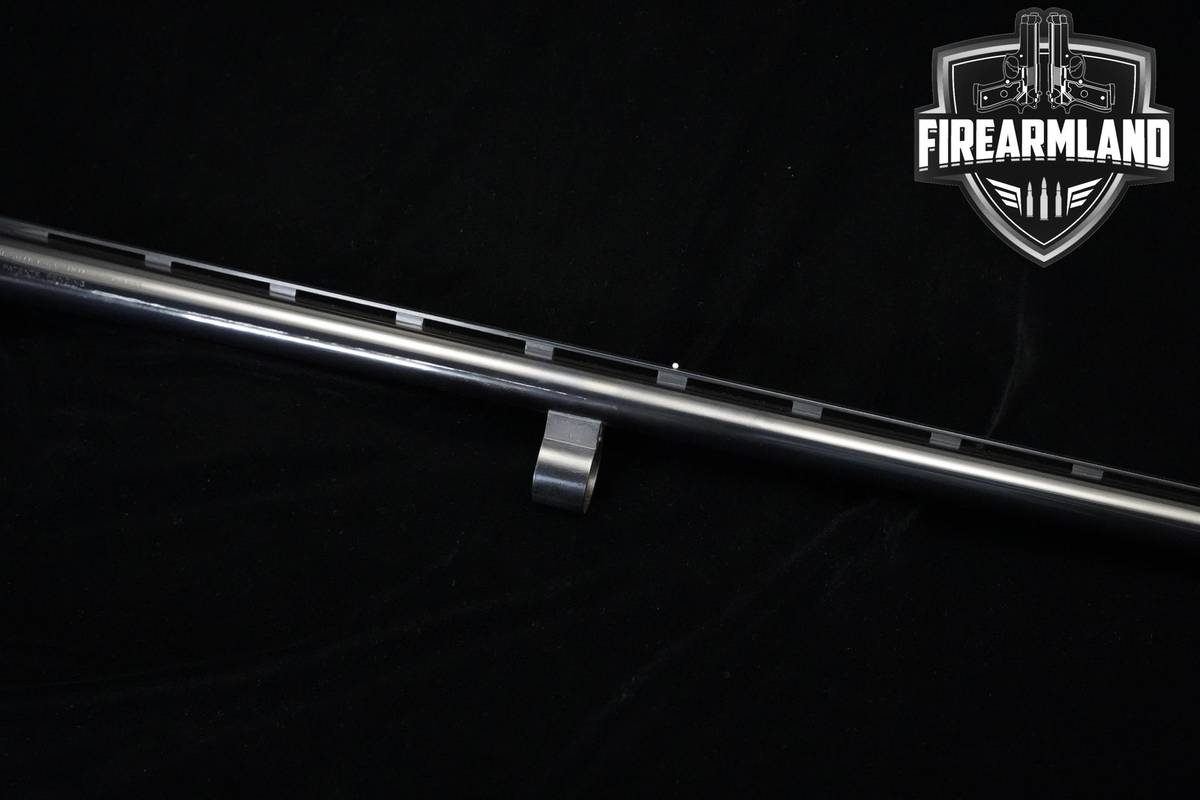 Browning 2000 12-Gauge 26" Blued Browning-2000 VENT RIB B-2000 B2000 2 3/4"