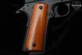 Rock Island Armory (RIA) M1911 A1-FS .45 ACP Parkerized in Very Good Condition Image 3