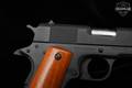Rock Island Armory (RIA) M1911 A1-FS .45 ACP Parkerized in Very Good Condition Image 4