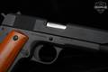 Rock Island Armory (RIA) M1911 A1-FS .45 ACP Parkerized in Very Good Condition Image 5