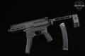 Sig Sauer MPX-K 9mm Luger Black in Excellent Condition Image 2