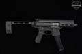 Sig Sauer MPX-K 9mm Luger Black in Excellent Condition Image 3