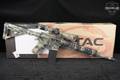 KAK Industries KF-15 5.56mm NATO Camouflage in Good Condition Image 2