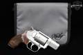 Kimber K6s .357 Mag. Stainless Steel in Excellent Condition Image 2