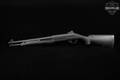 Benelli Nova Tactical 12 Gauge Black in Very Good Condition Image 2