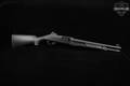 Benelli Nova Tactical 12 Gauge Black in Very Good Condition Image 3
