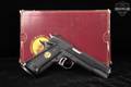 1988 Colt Gold Cup National Match MK IV/Series 80 .45 ACP Blued in Good Condition Image 2