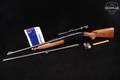 1978 Winchester Repeating Arms Model 1200 Slug-Gun 12 Gauge Blued in Good Condition Image 2