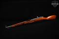 1943 Izhevsk Arsenal Mosin-Nagant Model 1938 Carbine 7.62x54R Blued & Hardwood in Very Good Condition Image 2