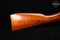 1943 Izhevsk Arsenal Mosin-Nagant Model 1938 Carbine 7.62x54R Blued & Hardwood in Very Good Condition Image 4