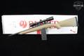 2023 Sturm Ruger American Ranch Rifle .300 AAC Blackout (7.62x35mm) Black in Excellent Condition Image 2