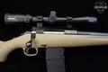 2023 Sturm Ruger American Ranch Rifle .300 AAC Blackout (7.62x35mm) Black in Excellent Condition Image 5