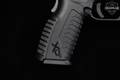 Springfield Armory XDM-9 4.5 9mm Luger Melonite in Good Condition Image 3