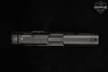 Walther P99 AS .40 S&W Two-Tone Black & OD Green in Good Condition Image 5