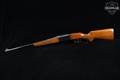1970 Savage Arms Model 99F Featherweight .243 Win. Blued & Walnut in Good Condition Image 2