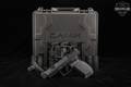 Canik SFx Rival-S Dark Side 9mm Luger Black in Excellent Condition Image 2