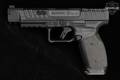 Canik SFx Rival-S Dark Side 9mm Luger Black in Excellent Condition Image 3