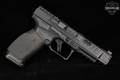 Canik SFx Rival-S Dark Side 9mm Luger Black in Excellent Condition Image 4