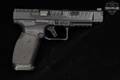 Canik SFx Rival-S Dark Side 9mm Luger Black in Excellent Condition Image 5