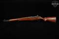 1955-1957 Springfield Armory M1 Garand .30-06 Parkerized & Walnut in Good Condition Image 2