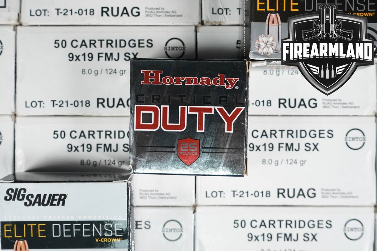 950 RDS! 9mm Ammo 9-mm Ammunition
