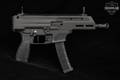 Springfield Armory Kuna 9mm Luger Black in Very Good Condition Image 3