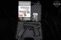 Heckler & Koch (H&K, HK) HK 45C .45 ACP Black in Excellent Condition Image 2