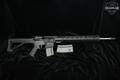Palmetto State Armory (PSA) PA-15 6.5 Grendel Anodized in Excellent Condition Image 2