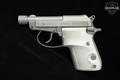 Beretta 21A Bobcat Covert, Ghost Buster .22 LR Ghost Buster in Good Condition Image 3