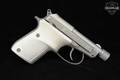 Beretta 21A Bobcat Covert, Ghost Buster .22 LR Ghost Buster in Good Condition Image 4
