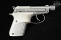 Beretta 21A Bobcat Covert, Ghost Buster .22 LR Ghost Buster in Good Condition Image 5