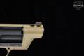 Taurus Judge Polymer Public Defender FDE .45LC/410GA FDE (Flat Dark Earth) in Excellent Condition Image 5