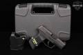 Sig Sauer P365 9mm Luger Black in Good Condition Image 2