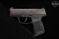 Sig Sauer P365 9mm Luger Black in Good Condition Image 3