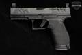 Walther PDP Full Size 4.5" 9mm Luger Black in Very Good Condition Image 3