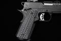 Springfield Armory 1911 TRP Operator Tactical .45 ACP Black Cerakote in Excellent Condition Image 4